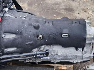 КПП автоматическая (АКПП) Toyota Supra 5 поколение A90 A90 2019, 3.0 л., бензин, АКПП, d05, купе, задний привод, 9454155