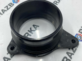 патрубок интеркулера BMW M2 G87 2024, 3.0 л., S58B30A, бензин, АКПП, купе, задний привод, 13718054844, 8054844