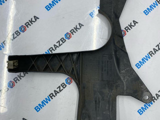 кожух (защита) рулевого механизма BMW 2 серия G42 2022, 3.0 л., B58B30, бензин, АКПП, купе, 51719627321, 9627321