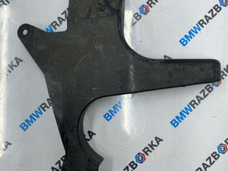 кожух (защита) рулевого механизма BMW 2 серия G42 2022, 3.0 л., B58B30, бензин, АКПП, купе, 51719627322, 9627322