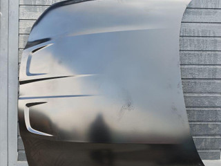 капот BMW M4 G82/G83 G82 2023, 3.0 л., купе, полный привод, 41618082029, 8082029