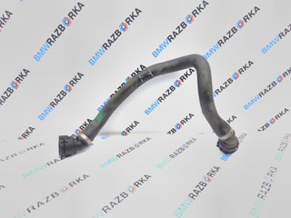 патрубок радиатора Toyota Supra 5 поколение A90 A90 2019, 3.0 л., бензин, АКПП, d05, купе, задний привод, 8654812