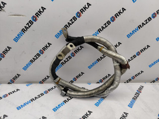 провод с генератора на стартер Toyota Supra 5 поколение A90 A90 2019, 3.0 л., бензин, АКПП, d05, купе, задний привод, 8485061
