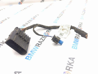 разъем (фишка) проводки BMW M4 G82/G83 G82 2022, S58B30A, купе, 7590363