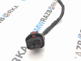разъем (фишка) проводки BMW X5 G05 2021, 3.0 л., бензин, АКПП, внедорожник 5 дв., 6992166