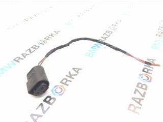 разъем (фишка) проводки BMW 4 серия F32/F33 F33 2016, 3.0 л., B58B30, бензин, АКПП, кабриолет, 8373328