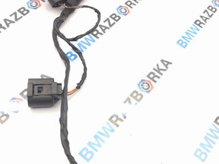 разъем (фишка) проводки BMW 4 серия F32/F33 2016, 3.0 л., B58B30, бензин, АКПП, 8373328, 6931910, 8364518