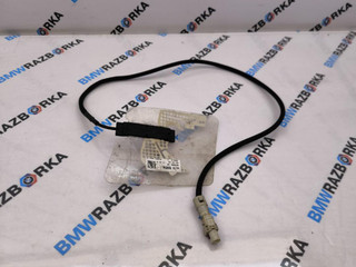 антенна BMW 4 серия F32/F33 F33 2016, 3.0 л., B58B30, бензин, АКПП, 475, кабриолет, задний привод, 65209273669, 9273669