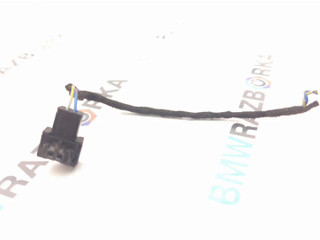 разъем (фишка) проводки BMW M2 G87 2023, S58B30A, МКПП, купе, 6905140