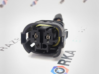разъем (фишка) проводки BMW X5 F15 2014, 3.0 л., N57 D30 B, дизель, АКПП, внедорожник 5 дв., 6900536