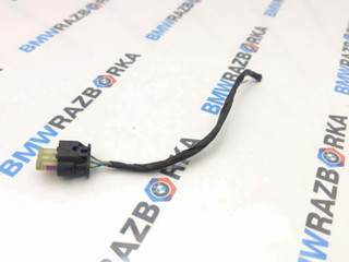 разъем (фишка) проводки BMW 8 серия G14/G15 G15 2019, 3.0 л., B57 D30 B, дизель, купе, 1718653