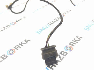 разъем (фишка) проводки BMW 8 серия G14/G15 G15 2019, 4.4 л., бензин, купе, 7549032