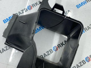 воздуховод тормозной правый BMW X7 G07 2022, 3.0 л., B57 D30 C, дизель, АКПП, внедорожник 5 дв., 7421686