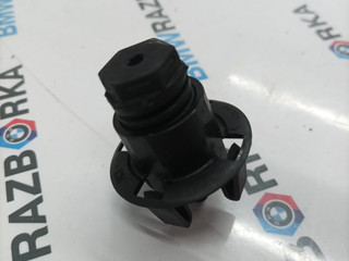 держатель капота BMW X5 G05 [рестайлинг] G05 2025, 3.0 л., B57 D30 B, дизель, АКПП, внедорожник 5 дв., 7183752