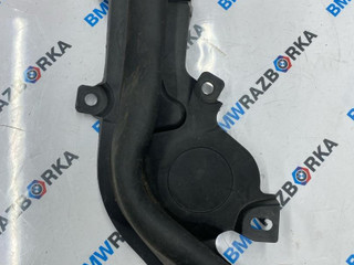 уплотнитель подкапотного пространства BMW 2 серия G42 2022, 3.0 л., B58B30, бензин, АКПП, купе, 8497750, 51769487750