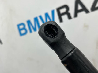 амортизатор капота BMW 2 серия G42 2022, 3.0 л., B58B30, бензин, АКПП, купе, 7419387, 51237419387