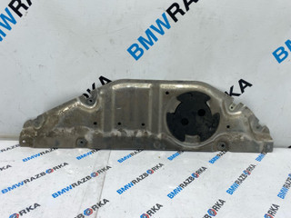 защита двигателя BMW 2 серия G42 2023, 7447143