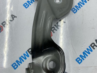 крепление крыла переднего правого BMW 2 серия G42 2023, 8497748