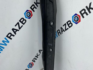 подкапотный пластик BMW 2 серия G42 2022, 3.0 л., B58B30, бензин, АКПП, купе, 51768497752, 8497752