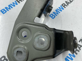 крепление крыла переднего правого BMW 2 серия G42 2022, 3.0 л., B58B30, бензин, АКПП, купе, 8497746