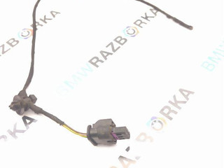 разъем (фишка) проводки BMW 4 серия F32/F33 [рестайлинг] F36 2017, 3.0 л., D, N57 D30 B, дизель, АКПП, a300, хетчбэк 5 дв., полный привод, правый руль, 9380250