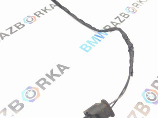 разъем (фишка) проводки BMW 8 серия G14/G15 [рестайлинг] G16 2023, 3.0 л., бензин, седан, 7615487
