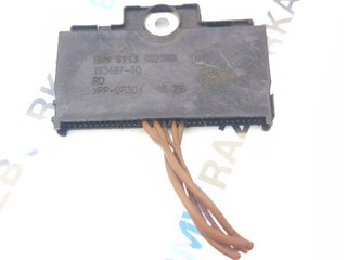клеммник BMW 2 серия F44 2020, 1.5 л., B38 A15 A, бензин, АКПП, седан, 6825781, 61136825781