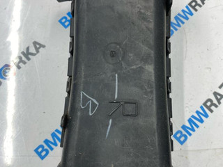 воздуховод тормозной правый BMW 2 серия G42 2023, 7422280