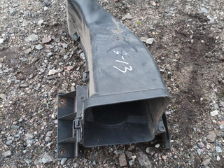 воздуховод тормозной правый BMW X5 E53 2002, 3.0 л., M57 D30 (306D1), дизель, АКПП, внедорожник 5 дв., 7121616