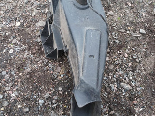 воздуховод тормозной левый BMW X5 E53 2002, 3.0 л., M57 D30 (306D1), дизель, АКПП, внедорожник 5 дв., 8402425