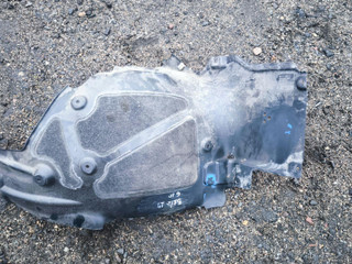 защита арок передняя левая (подкрылок) BMW 3 серия G20 2022, 2.0 л., B48 B20 A, бензин, седан, 7340927