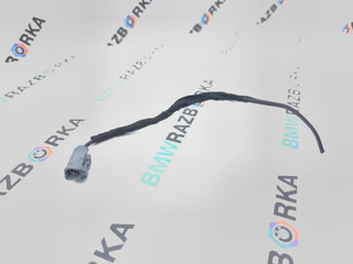 разъем (фишка) проводки Audi SQ8 e-tron 1 поколение 2024, электро, АКПП, внедорожник 5 дв., 6Q0038576F