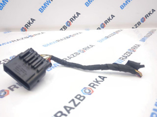 разъем (фишка) проводки BMW X5 G05 2022, 3.0 л., B57 D30 B, дизель, внедорожник 5 дв., 7590364