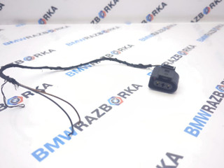 разъем (фишка) проводки BMW 8 серия G14/G15 G15 2019, 4.4 л., бензин, купе, 2050995, 2050994