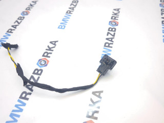 разъем (фишка) проводки BMW X5 G05 2022, 3.0 л., B57 D30 B, дизель, внедорожник 5 дв., 6999958
