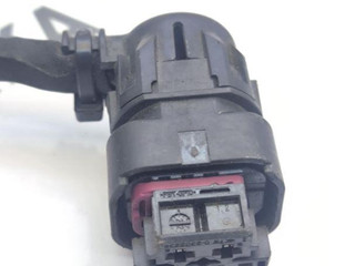 разъем (фишка) проводки BMW X5 G05 2021, 3.0 л., бензин, АКПП, внедорожник 5 дв., 6992166