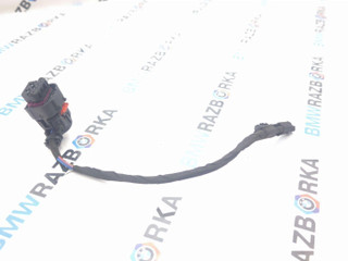 разъем (фишка) проводки BMW X5 G05 2021, 3.0 л., бензин, АКПП, внедорожник 5 дв., 6992166