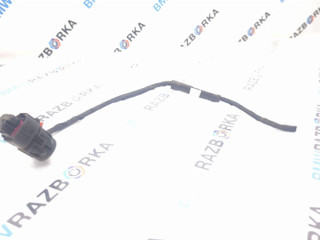 разъем (фишка) проводки BMW X5 G05 2021, 3.0 л., бензин, АКПП, внедорожник 5 дв., 6992166