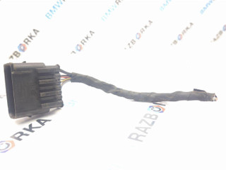 разъем (фишка) проводки BMW M2 G87 2024, S58B30A, АКПП, купе, 7590363