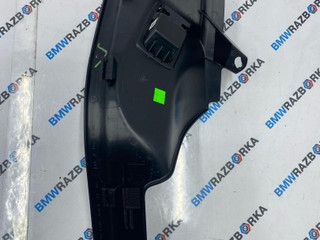 накладка на порог внутренняя BMW X3 G01 [рестайлинг] G01 2022, 3.0 л., B57 D30 B, дизель, АКПП, внедорожник 5 дв., 7432099, 7436054
