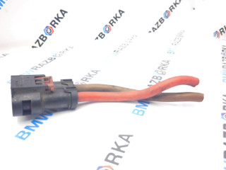 разъем (фишка) проводки BMW X3 G01 2020, 2.0 л., B47 D20 B, дизель, АКПП, внедорожник 5 дв., 9216286
