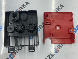распределитель B+ BMW X7 G07 2022, 6996957, 6996956