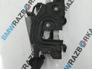 замок капота BMW X5 G05 [рестайлинг] G05 2025, 3.0 л., B57 D30 B, дизель, АКПП, внедорожник 5 дв., 7485957