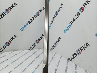 накладка двери (крышки) багажника BMW X7 G07 2019, 3.0 л., B57 D30 C, дизель, 7453910, 9466428, 8745726, 8494785