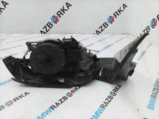 зеркало наружное левое BMW 5 серия G30/G31 2018, 2.0 л., 7337847, 7443773