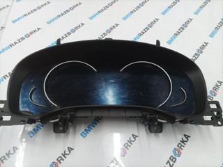 щиток приборов (приборная панель) BMW 5 серия G30/G31 G30 2018, 2.0 л., 8797361
