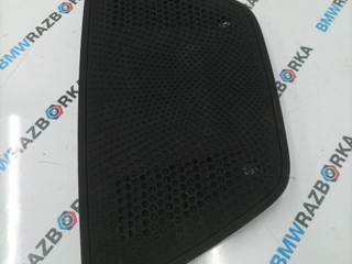 Накладка (сетка) динамика BMW X5 G05 2019, 9399314