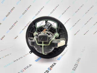 моторчик печки BMW X3 F25 2012, 3.0 л., N55 B30 A, бензин, АКПП, внедорожник 5 дв.
