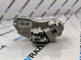сопротивление печки BMW X3 F25 2012, 3.0 л., N55 B30 A, бензин, АКПП, внедорожник 5 дв.