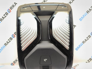 фонарь салона (плафон) BMW 4 серия G22/G23 G22 2021, 2.0 л., B48 B20 A, бензин, задний привод, 5A3CD58